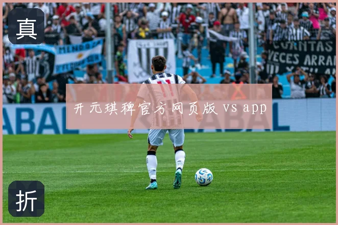开元琪稗官方网页版 vs app